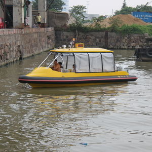 bateau taxi 1