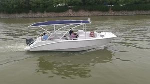 bateau à passagers 1