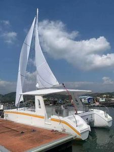 bateau promenade