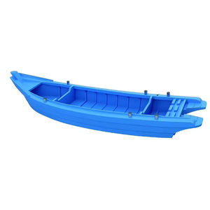 bateau de pêche-promenade hors-bord 1