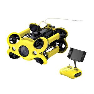 ROV d'observation