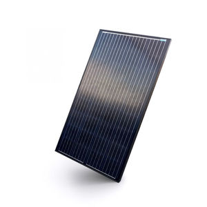 panneau solaire rigide