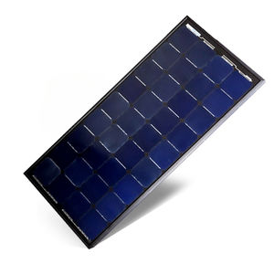 panneau solaire rigide 1