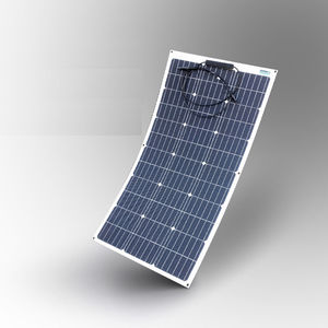 panneau solaire flexible