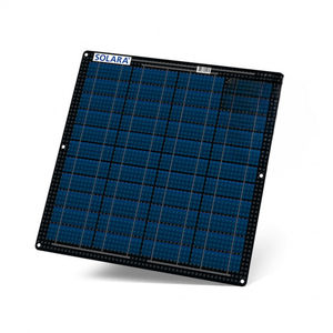 panneau solaire rigide 1