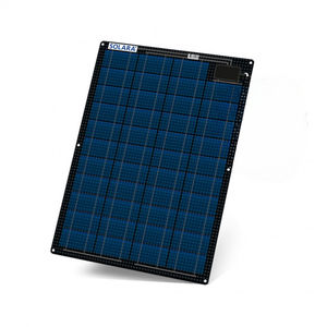 panneau solaire rigide 1