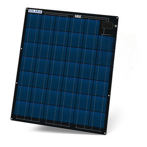 panneau solaire rigide 1