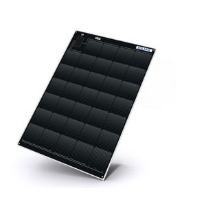 panneau solaire rigide 1