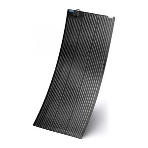 panneau solaire flexible 1