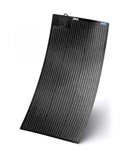 panneau solaire flexible 1