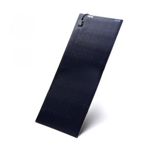 panneau solaire rigide 1
