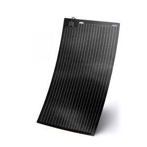 panneau solaire flexible 1