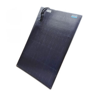 panneau solaire rigide 1