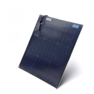 panneau solaire rigide 1