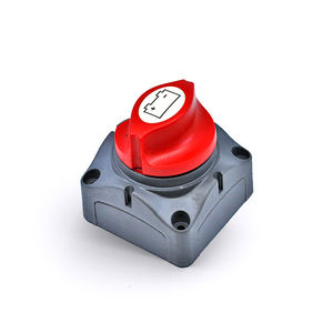 sélecteur de batteries 1