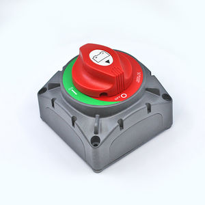 sélecteur de batteries 1