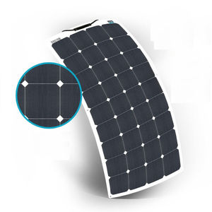 panneau solaire flexible