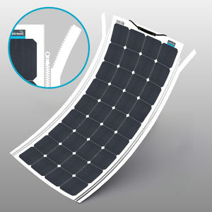 panneau solaire flexible