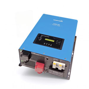 combiné convertisseur / chargeur 1