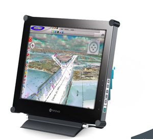 moniteur marin 1