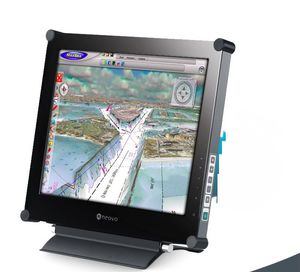 moniteur marin 1