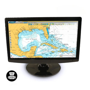 moniteur marin 1