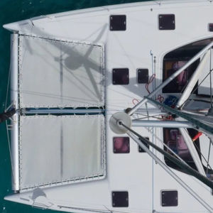 trampoline pour multicoque 1