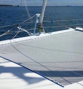 trampoline pour multicoque 1
