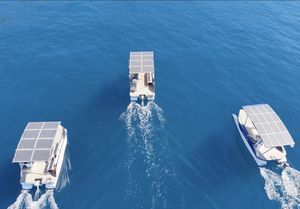 bateau taxi