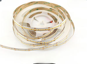 barrette d'éclairage d'intérieur