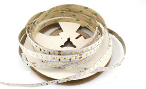 barrette d'éclairage d'intérieur