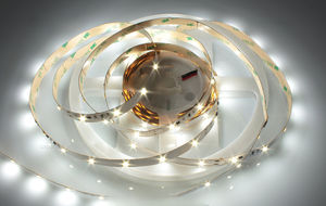 barrette d'éclairage d'intérieur