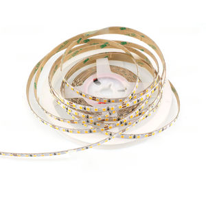 barrette d'éclairage d'intérieur