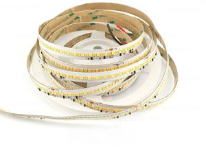 barrette d'éclairage d'intérieur