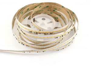 barrette d'éclairage d'intérieur