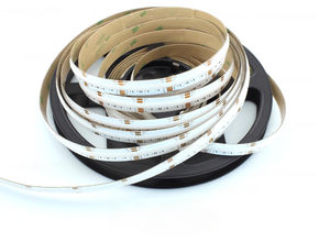 barrette d'éclairage d'intérieur