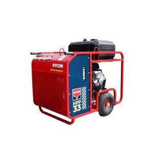 groupe hydraulique pour outils sous-marins 1
