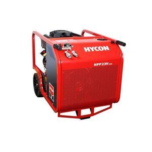 groupe hydraulique pour outils sous-marins 1