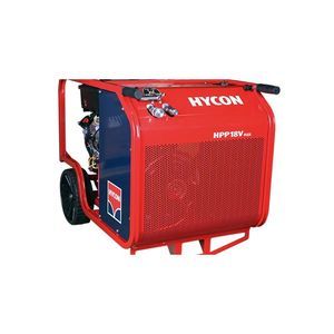 groupe hydraulique pour outils sous-marins 1