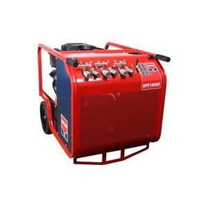groupe hydraulique pour outils sous-marins 1