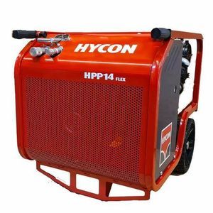 groupe hydraulique pour outils sous-marins 1