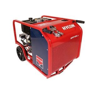 groupe hydraulique pour moteur 1