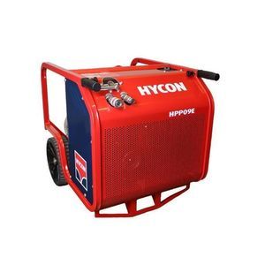 groupe hydraulique pour moteur 1
