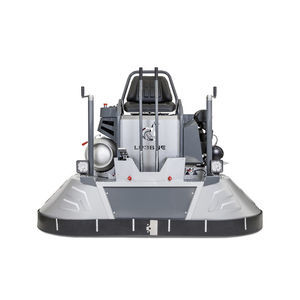 machine de polissage pour chantier naval