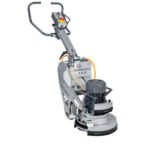 machine de polissage pour le béton