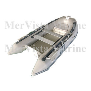 bateau pneumatique hors-bord 1