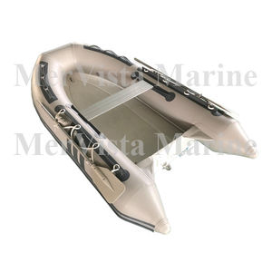 bateau pneumatique hors-bord 1