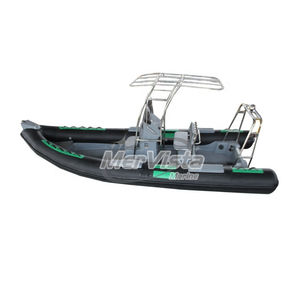 bateau de sauvetage 1