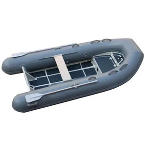 bateau pneumatique hors-bord 1