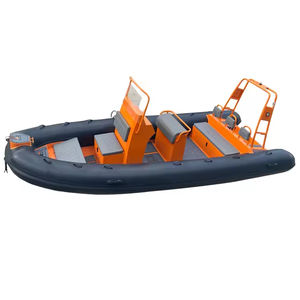 bateau de surveillance 1